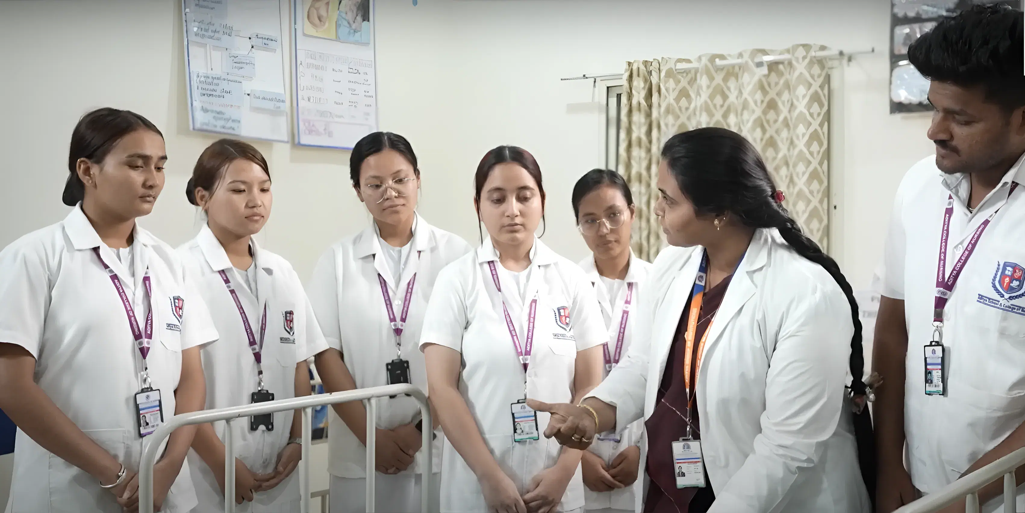 Aditya Group of Institutions Bangalore Lab photo 1